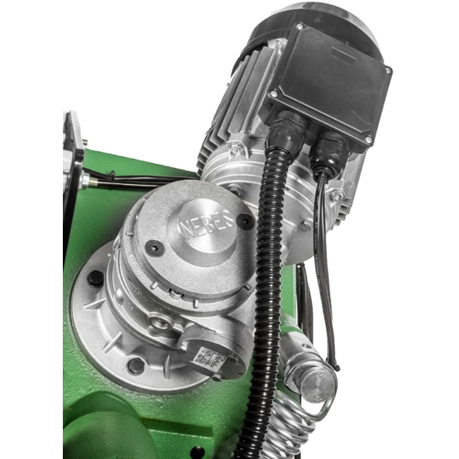 Vendita online Segatrice a nastro 2080 mm. - inverter - TM205 Inverter